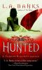 [Vampire Huntress Legend 03] • The Hunted